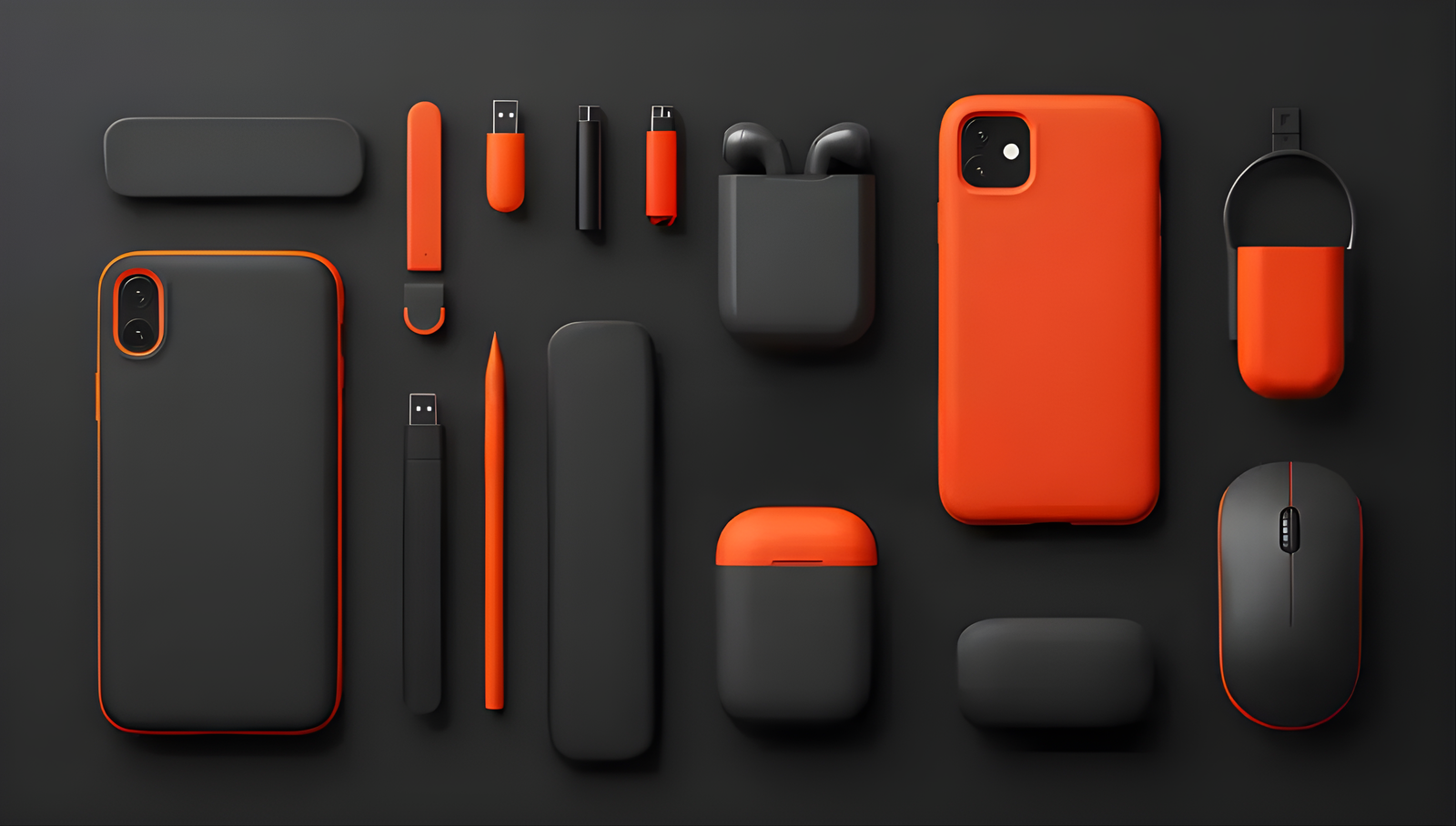 Accessories category image
