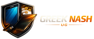 Greek Nash UG logo