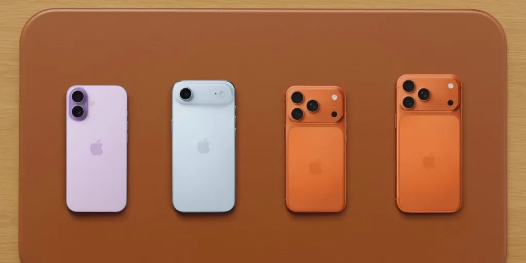 Mobile phones category image